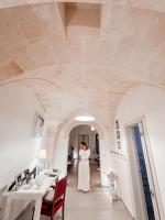 Casa Vacanze Villa Mariella - B&B Fragagnano