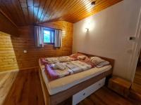 Appartement met Balkon