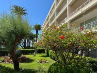 La plus belle vue sur mer à Juan les Pins - B&B Antibes