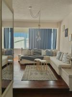 Iris Sunset View Home - Ferienwohnung Samos