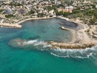 Apartamento en la Coveta Fumá a 5 min de la playa, primer piso - B&B El Campello