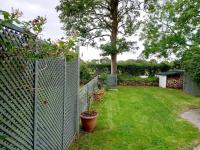 Rhos y Bel Cottage Angelsey - Chambres d’hôtes Llangadwaladr