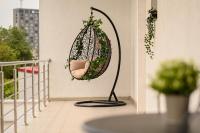 Junior Suite with Terrace