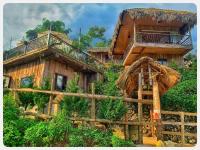 La Rosa House - B&B