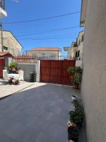 David Guesthouse - B&B Scutari