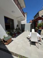 David Guesthouse - B&B Scutari