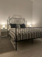 Krasińskiego 3 przy moście - B&B