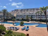 CASA AZUL Mojácar - Bed and Breakfast Mojacar