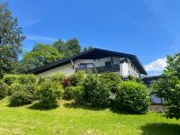 Die Landhausvilla in Unterach am Attersee - B&B Unterach am Attersee