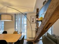 Appartement de charme pour 5P - Bed and Breakfast Cauterets