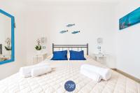 Kamer met Kingsize Bed en Uitzicht op Zee