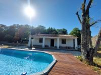 Casa Immersa nella Campagna - Ferienwohnung