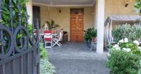 Appartamento b&b Villa Aroma - Chambres d’hôtes