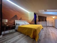 Double or Twin Room with Private Bathroom