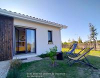 La chambre de Séraphine - B&B