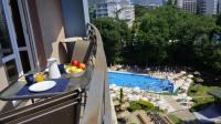 Апартамент Аквамарин - Apartment Aquamarine - Bed and Breakfast