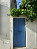 La Maison Broc'Art - B&B Auxerre