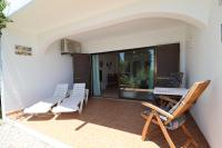 Camelia 52 Beach Studio Apartment - São Rafael, Albufeira - B&B Albufeira