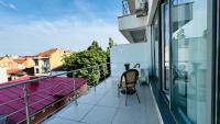Suite avec Terrasse