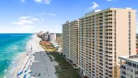 Majestic Beach Resort Tower I by Panhandle Getaways - B&B Panama City Beach