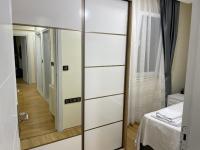 Apartment mit 3 Schlafzimmern