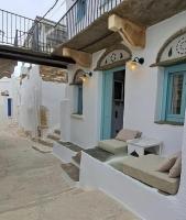 Meli House - Bed and Breakfast