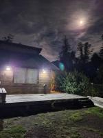 Casas La Violeta x 4 - B&B Villa La Angostura