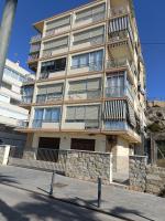 MIRADOR Playa Centro - Ferienwohnung