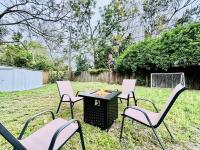 Fun Stay Near Seufsc Pool Table Parking - Bed and Breakfast Lakeland