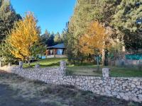 Cabaña Pampa - B&B Esquel