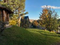 Cabaña Pampa - B&B Esquel