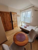 Tweepersoonskamer met Balkon