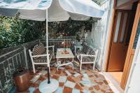 Guesthouse near Llogara National Park - B&B Dukat