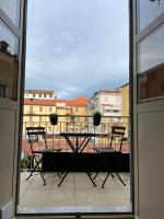 Feraldina OLTRE HOME HOLIDAYS - B&B