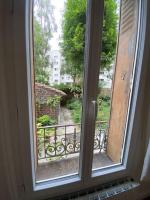 Appartement de charme près du Stade de France - B&B