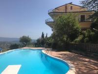 Residenza Panoramica Villa Carmela - B&B Rocca Cilento