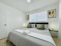 Modern 2br Miami Apt Near Downtown & Beaches - B&B Miami