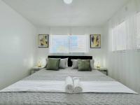 Modern 2br Miami Apt Near Downtown & Beaches - B&B Miami