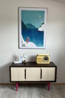 Apartament Franciszkańska - Bed and Breakfast Koszalin