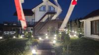 Гостьовий дім Круасан Сімейний - B&B Bukovel