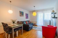 Flexible SelfCheckIns 85 - Zagreb - Garage - Loggia - New - B&B