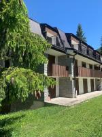 Appartamento in mezzo al verde - B&B