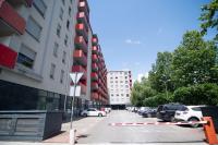 Flexible SelfCheckIns 85 - Zagreb - Loggia - New - B&B Zagreb