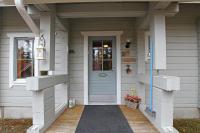 AnriStar - Bed and Breakfast Äkäslompolo