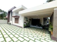 Chakkaly villa - B&B Vayittiri