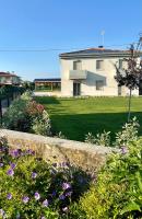 LA ROSA DEL SILE - B&B Quarto d'Altino