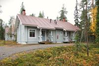 AnriStar - B&B Äkäslompolo