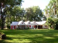 Estancia Las Mercedes - Chambres d’hôtes