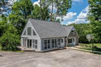 Tranquil Mountain Escape Luxurious 2 Bedroom 2 Bath Cottage on 9 Acres - B&B