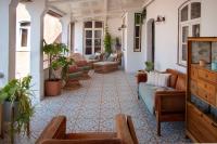 Casa das Amendoeiras - B&B